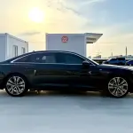 Audi A6L 2021 из Китая