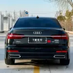Audi A6L 2021 из Китая
