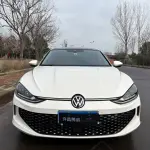 Volkswagen Lamando 2022 из Китая