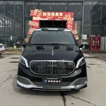 Mercedes-Benz Vito 2026 из Китая