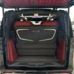 Mercedes-Benz Vito 2026 из Китая
