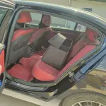 BMW 5 Series 2023 из Китая