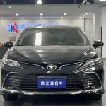 Toyota Camry 2024 из Китая