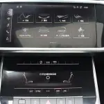 Audi A6L 2020 из Китая