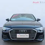 Audi A6L 2020 из Китая