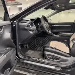 Toyota Camry 2024 из Китая
