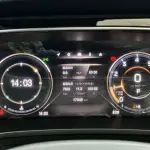 GAC Motor Trumpchi M8 2023 из Китая