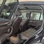 BMW X3 2021 из Китая