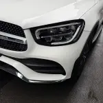 Mercedes-Benz GLC 2020 из Китая