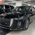 Hongqi Hongqi H5 2026 из Китая