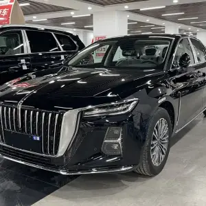 Hongqi Hongqi H5 2026 из Китая