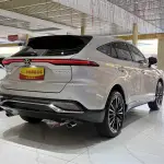 Toyota Venza 2022 из Китая