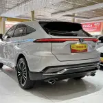 Toyota Venza 2022 из Китая