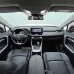 Toyota Wildlander 2023 из Китая