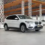 BMW X1 2019 из Китая