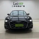 Audi A6L 2024 из Китая