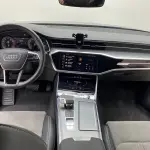 Audi A6L 2024 из Китая