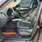 Audi Q5 2015 из Китая
