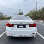 BMW 3 Series 2014 из Китая