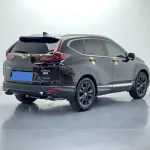 Honda CR-V 2022 из Китая
