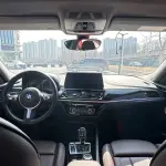 BMW 1 Series 2022 из Китая