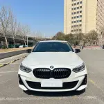 BMW 1 Series 2022 из Китая