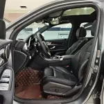 Mercedes-Benz GLC 2016 из Китая