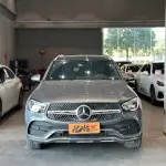 Mercedes-Benz GLC 2020 из Китая