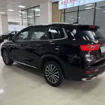 Jetour X90 PLUS 2023 из Китая