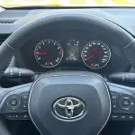 Toyota Wildlander 2024 из Китая