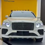 Bentley Bentayga 2023 из Китая