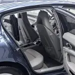 Porsche Panamera 2012 из Китая