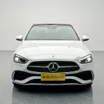 Mercedes-Benz C-Class 2023 из Китая