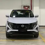 Nissan Qashqai 2024 из Китая
