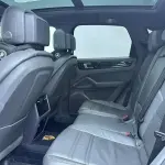 Porsche Cayenne 2018 из Китая
