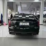 Cadillac CT5 2024 из Китая