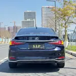 Lexus ES 2019 из Китая
