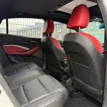 MG MG5 2022 из Китая