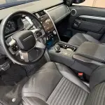 Land Rover Discovery 2023 из Китая