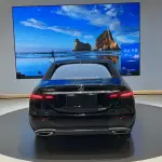Mercedes-Benz E-Class 2023 из Китая