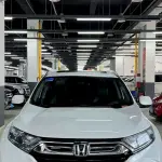 Honda CR-V 2018 из Китая