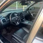 Honda UR-V 2017 из Китая