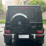 Mercedes-Benz G-Class 2020 из Китая