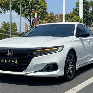 Honda Accord 2022 из Китая