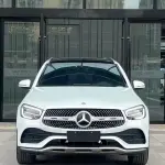 Mercedes-Benz GLC 2022 из Китая