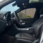Mercedes-Benz GLC 2022 из Китая