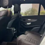 Mercedes-Benz GLC 2022 из Китая