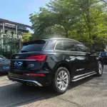 Audi Q5L 2022 из Китая