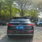 Audi Q5L 2022 из Китая