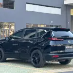 Honda Breeze 2021 из Китая